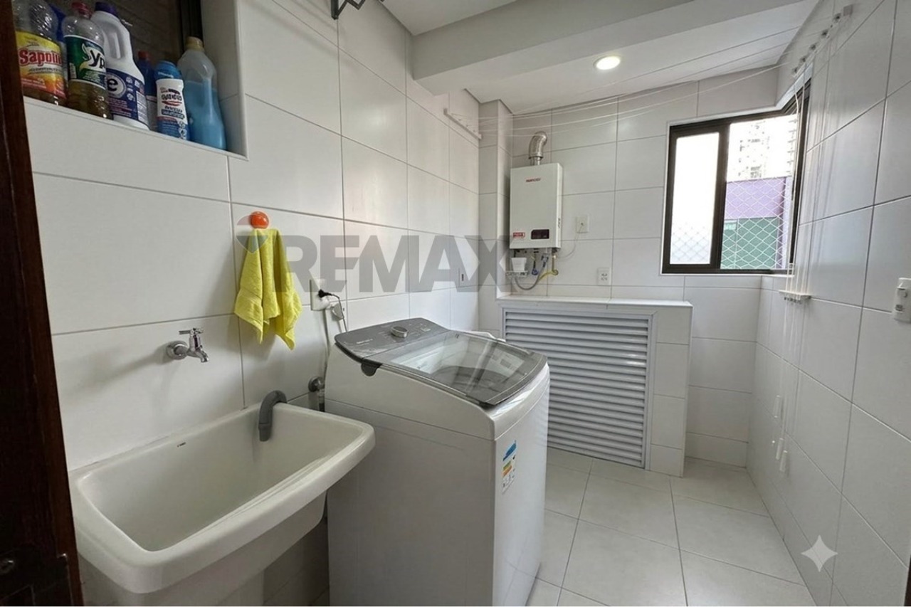 Apartamento, 4 quartos, 135 m² - Foto 28