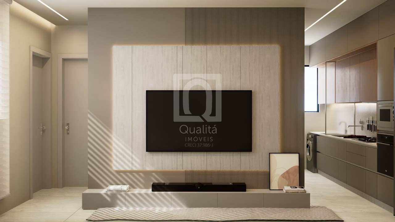 Apartamento, 2 quartos, 50 m² - Foto 8