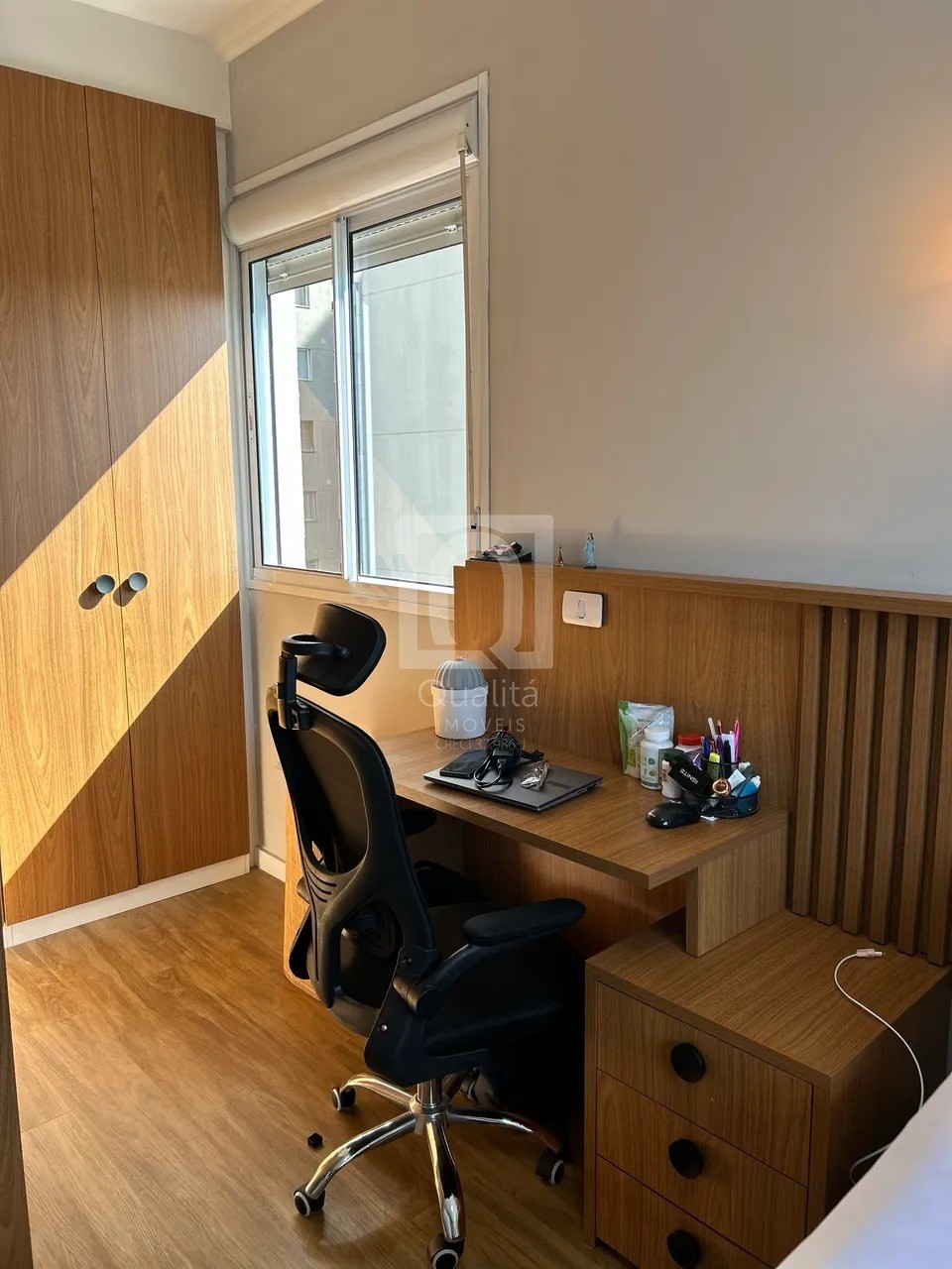 Apartamento, 1 quarto, 43 m² - Foto 15