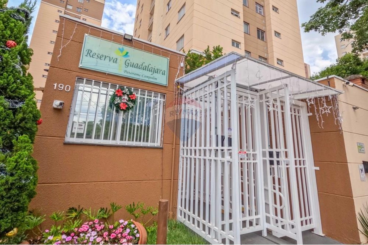 Apartamento, 2 quartos, 56 m² - Foto 19
