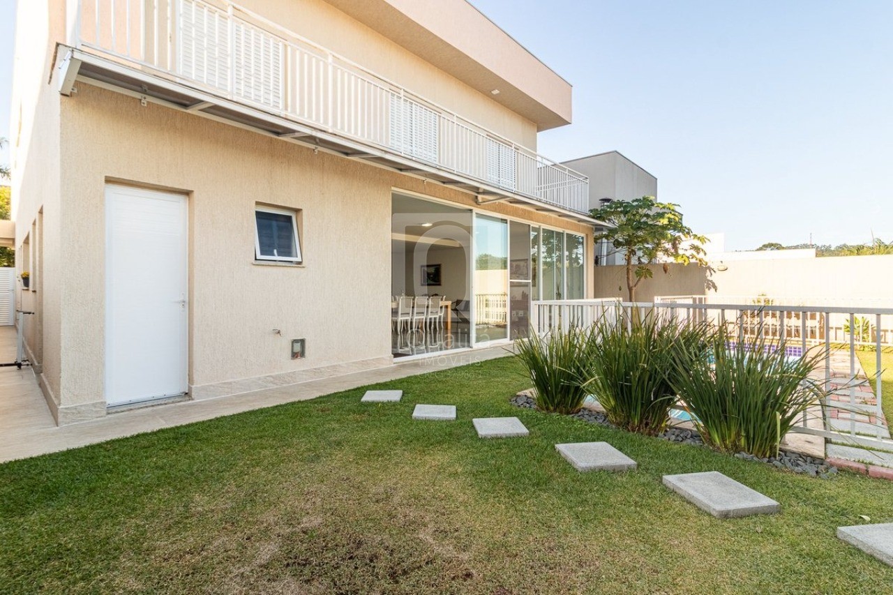 Casa de Condomínio, 5 quartos - Foto 25