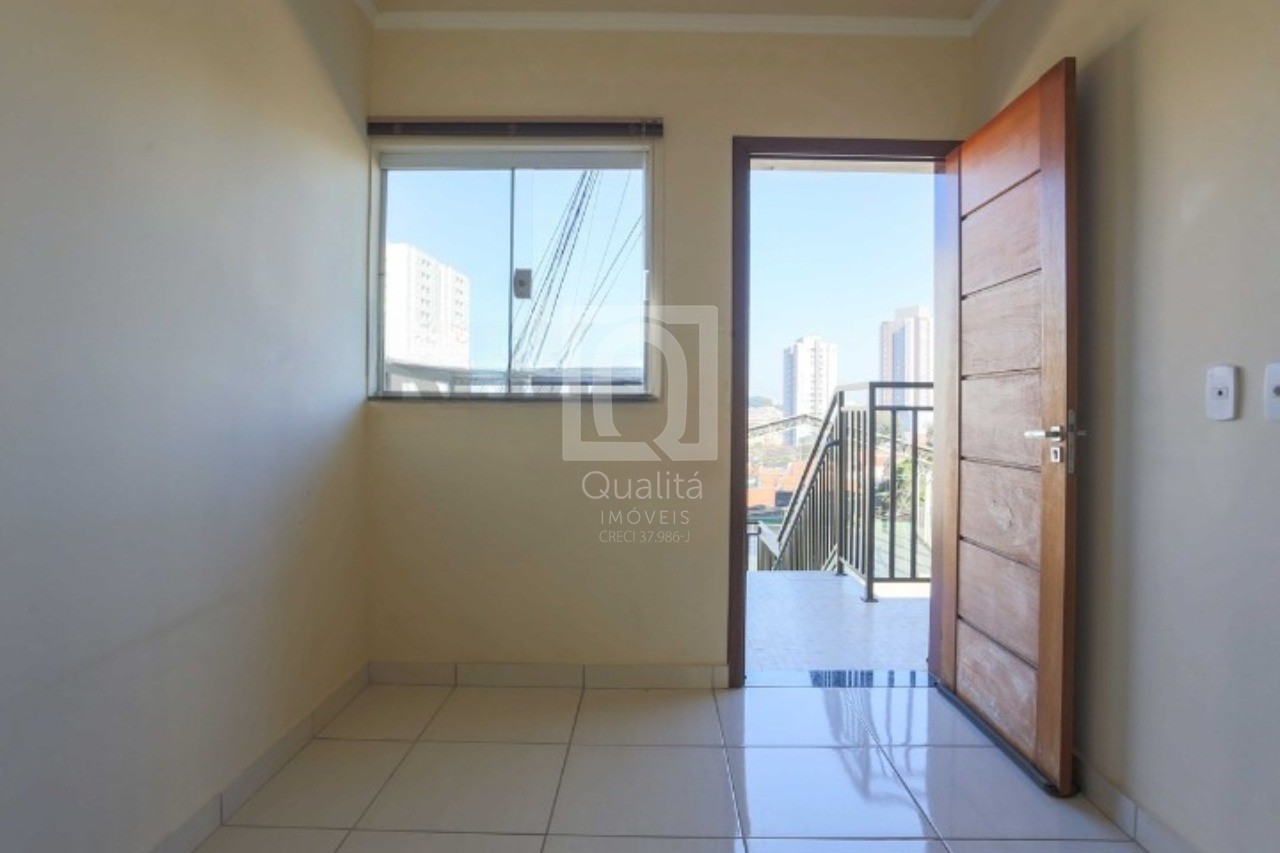 Kitnet-Studio, 33 m² - Foto 5