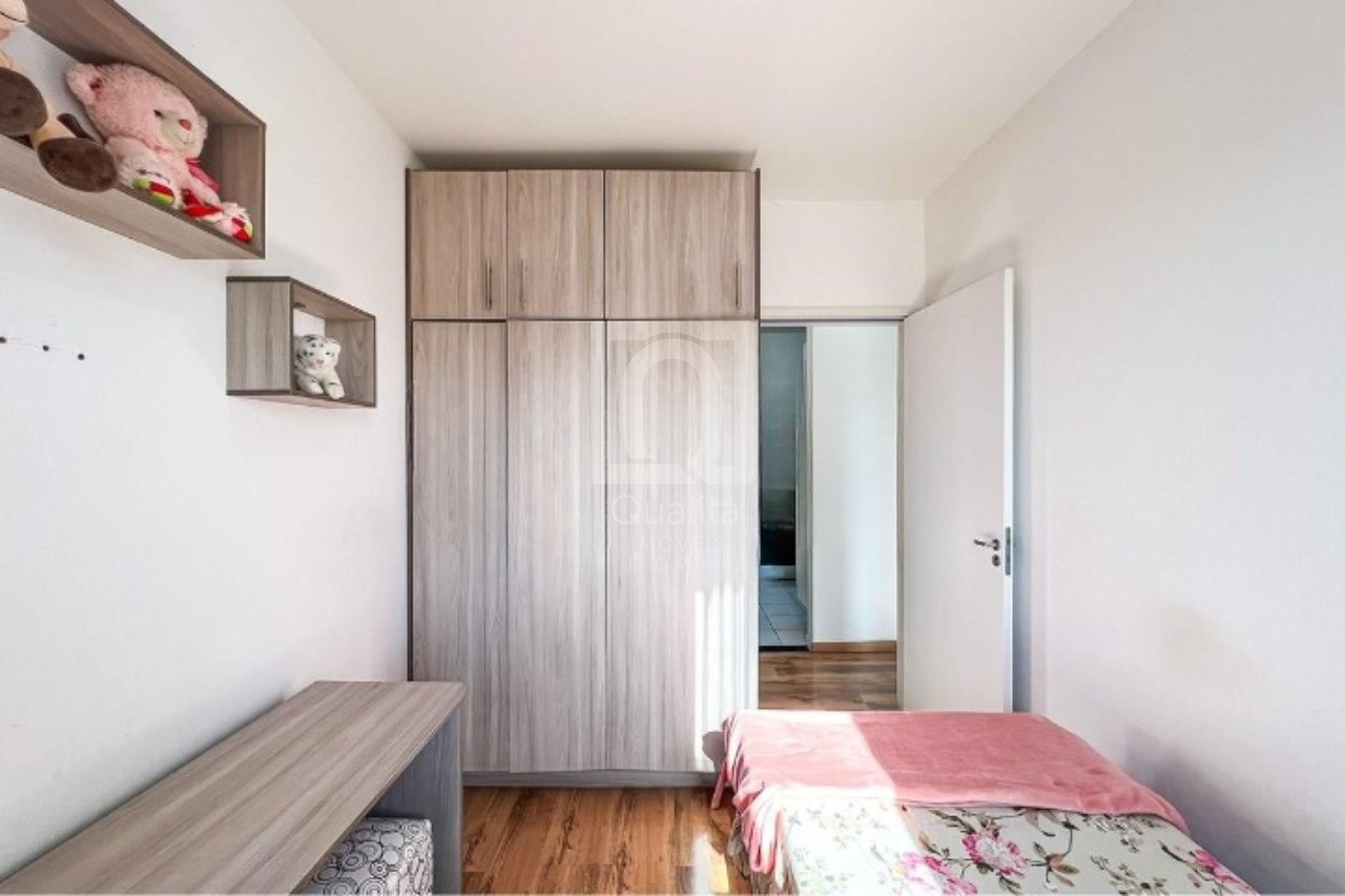 Apartamento, 2 quartos, 43 m² - Foto 9