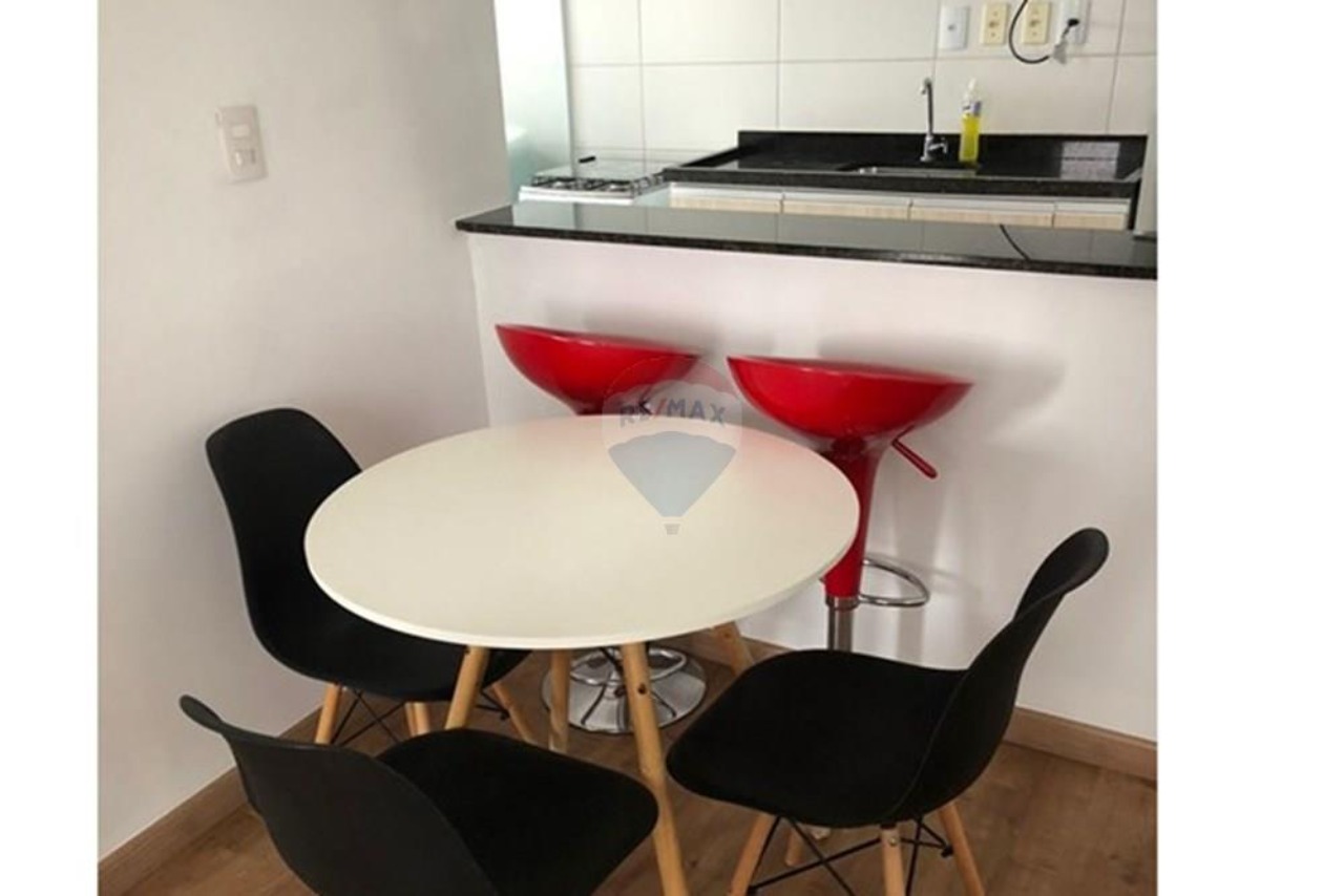 Apartamento, 2 quartos, 56 m² - Foto 8