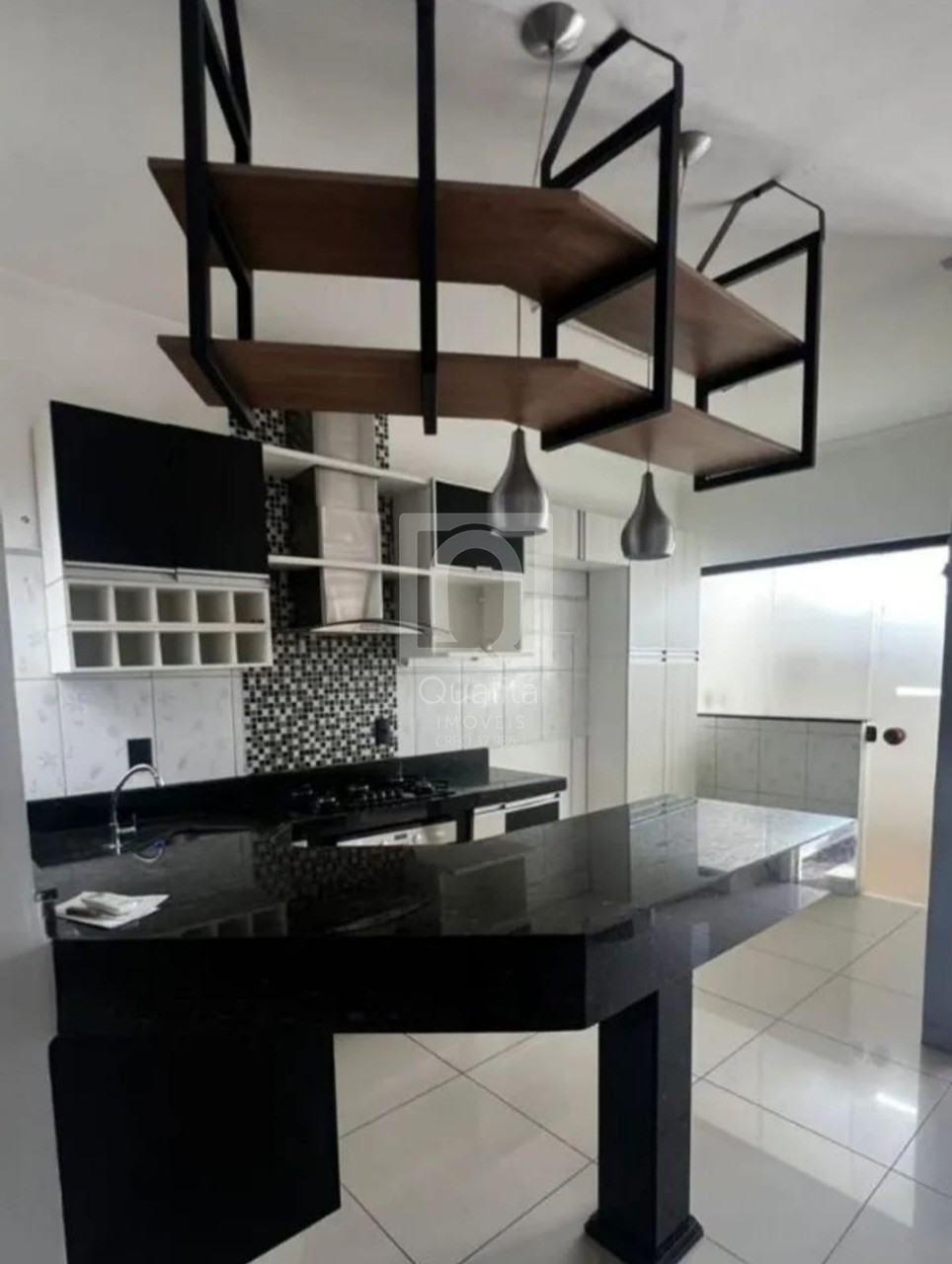 Casa de Condomínio, 3 quartos - Foto 3