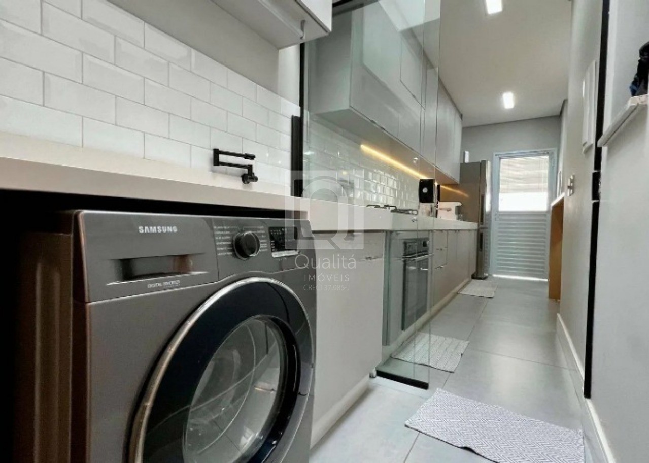 Casa de Condomínio, 2 quartos - Foto 6
