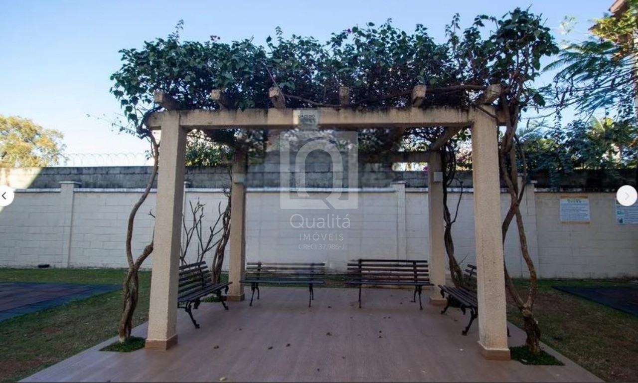 Apartamento, 2 quartos, 45 m² - Foto 14