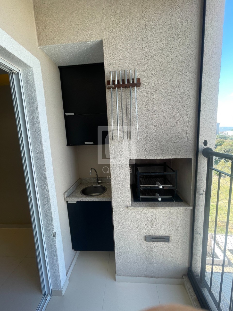 Apartamento, 2 quartos, 60 m² - Foto 17