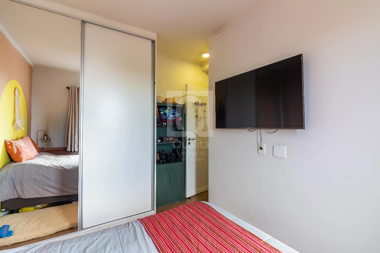Cobertura, 2 quartos, 54 m² - Foto 3