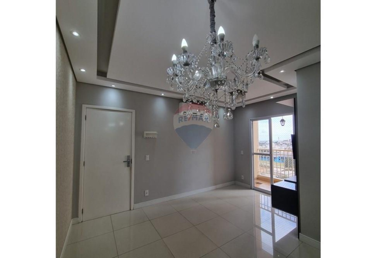 Apartamento, 2 quartos, 56 m² - Foto 2
