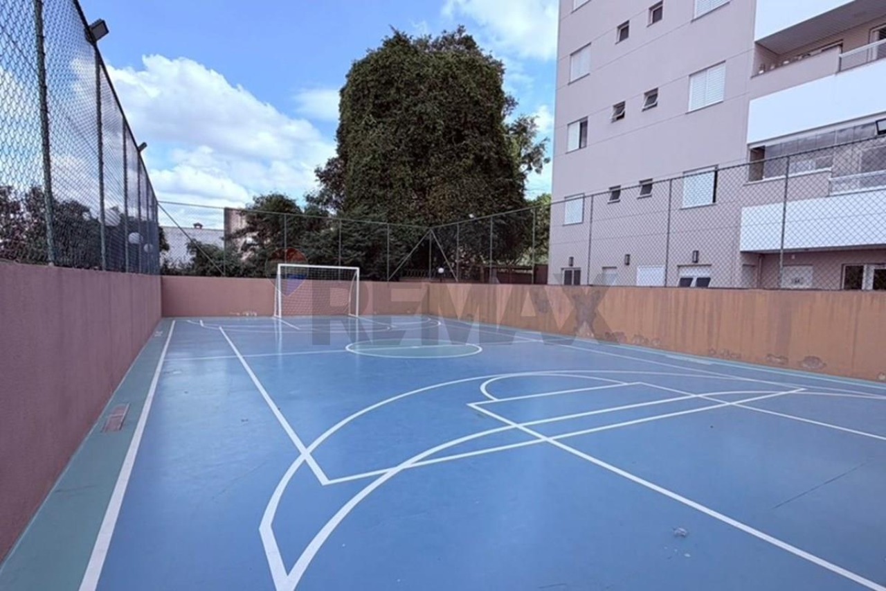 Apartamento, 2 quartos, 59 m² - Foto 24