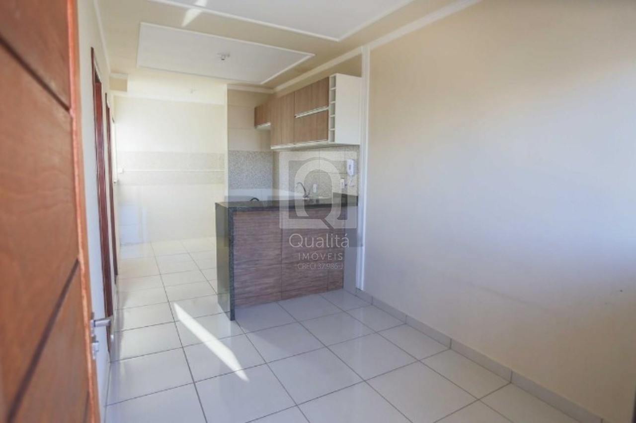 Kitnet-Studio, 33 m² - Foto 3