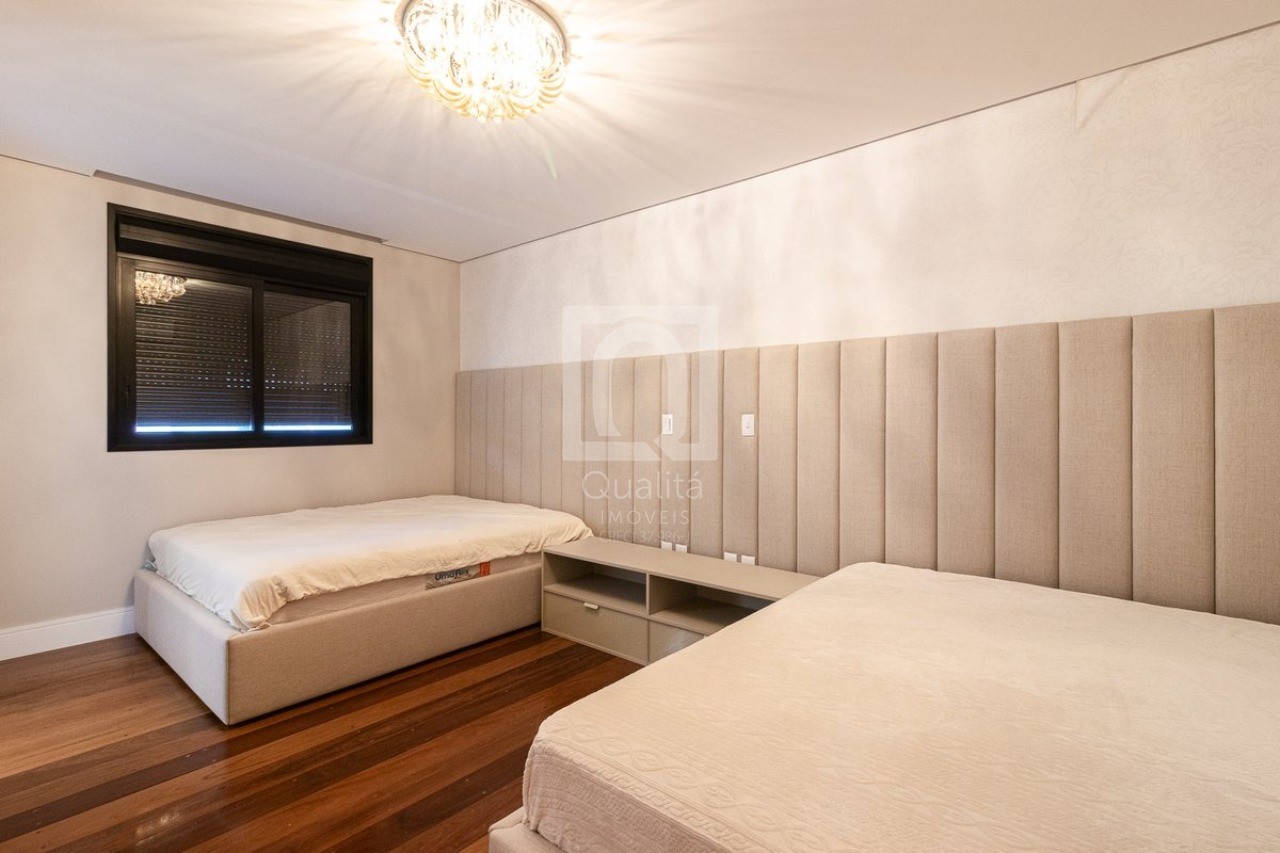 Casa de Condomínio, 5 quartos - Foto 21