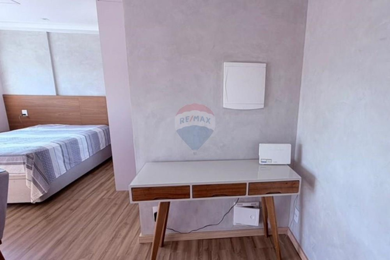 Apartamento, 1 quarto, 37 m² - Foto 7
