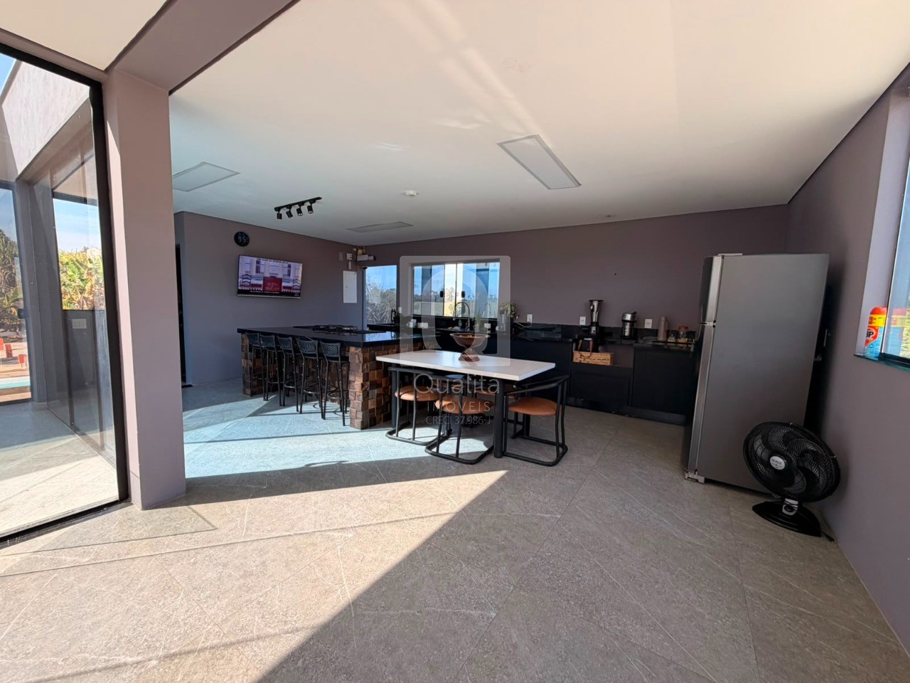 Sítio, 2 quartos, 1000 m² - Foto 7