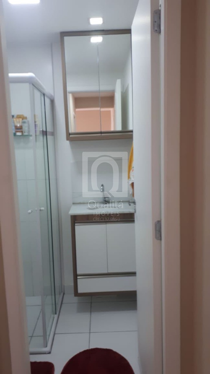 Apartamento, 2 quartos, 50 m² - Foto 10