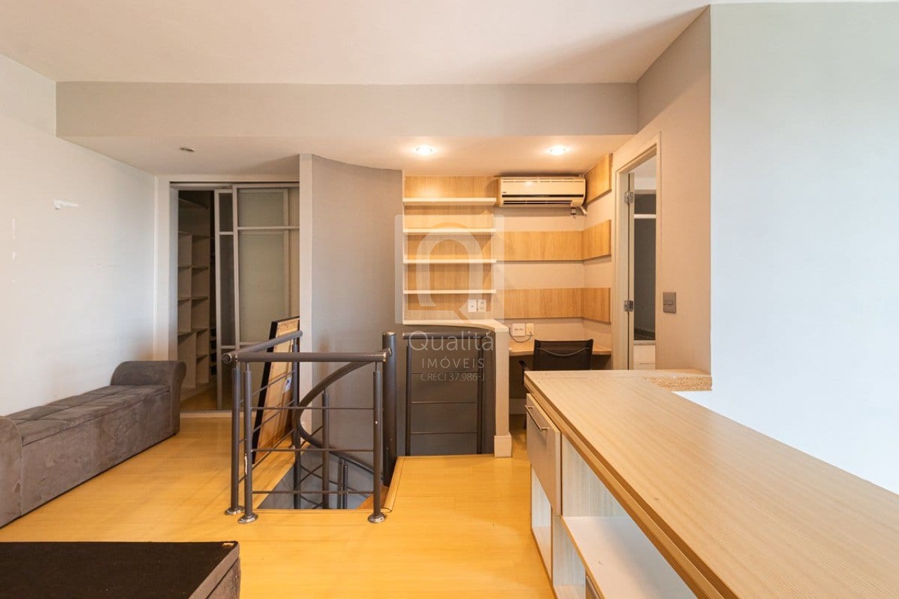 Apartamento, 1 quarto, 75 m² - Foto 13