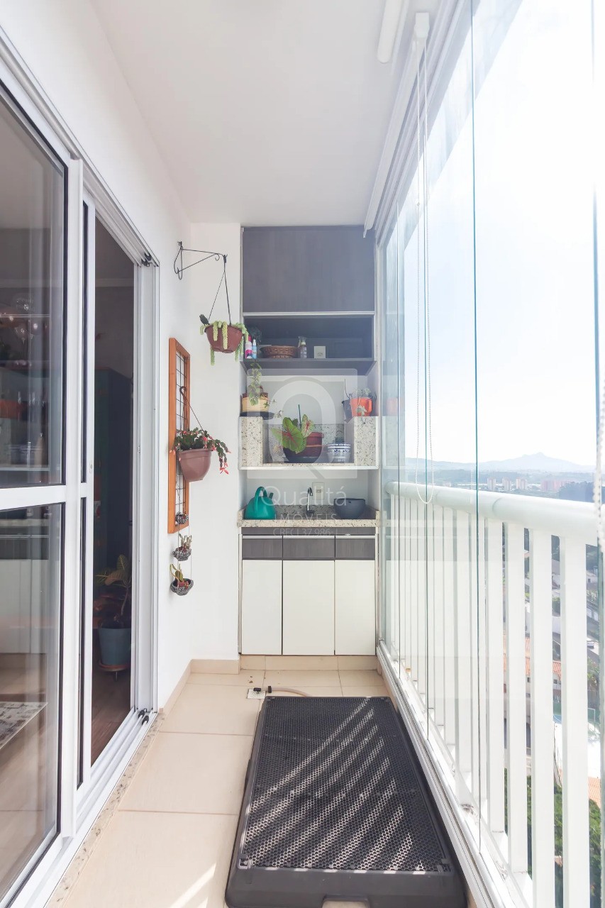 Cobertura, 2 quartos, 54 m² - Foto 9