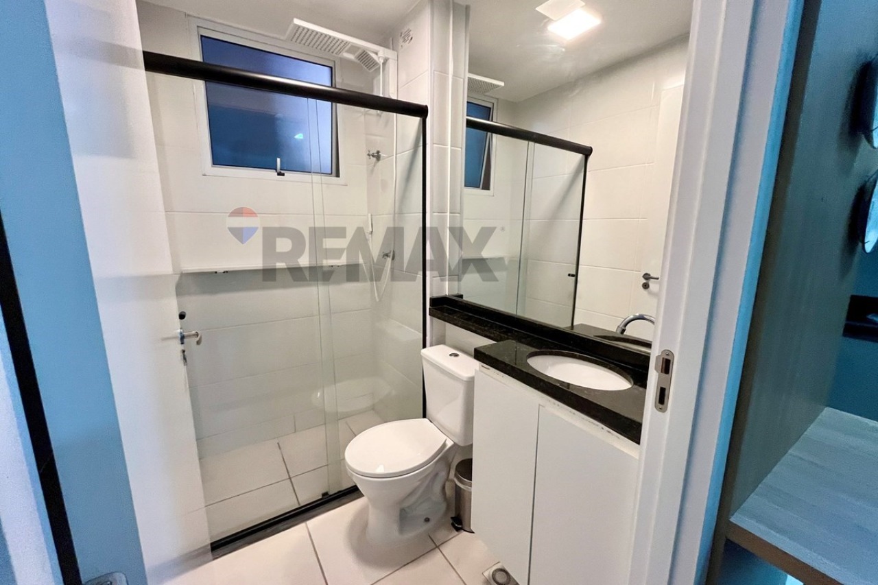 Apartamento, 2 quartos, 45 m² - Foto 8