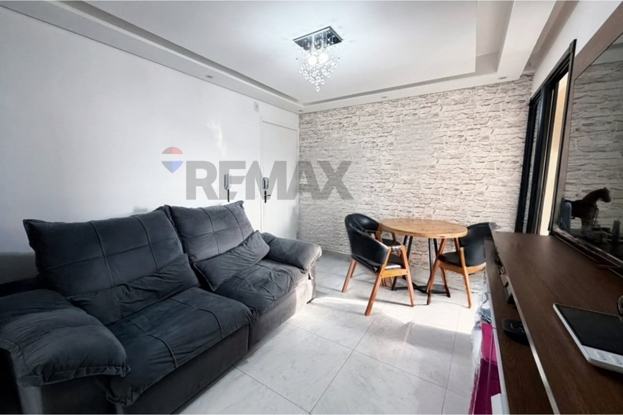Apartamento, 2 quartos, 45 m² - Foto 3
