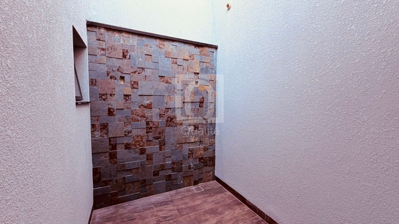 Casa de Condomínio, 3 quartos - Foto 12