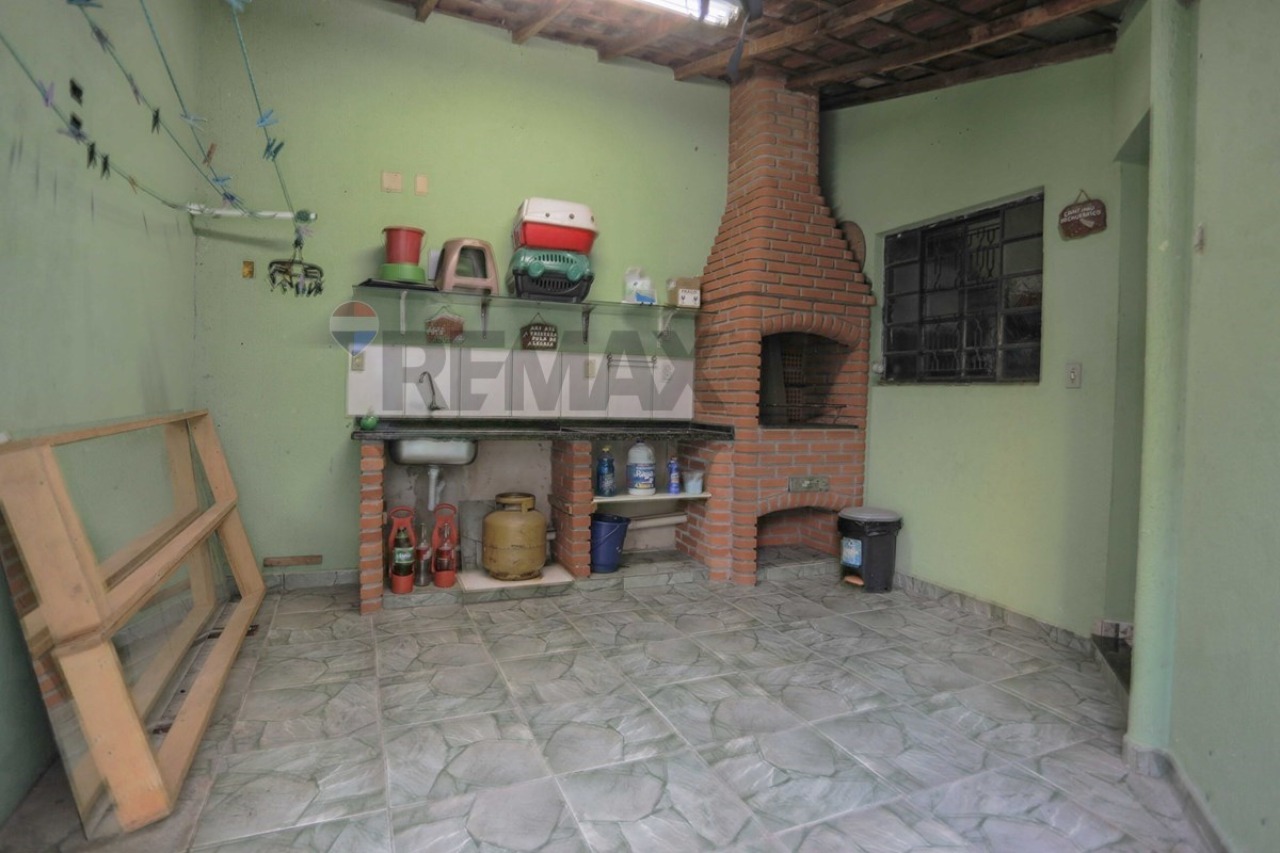 Casa, 4 quartos - Foto 22