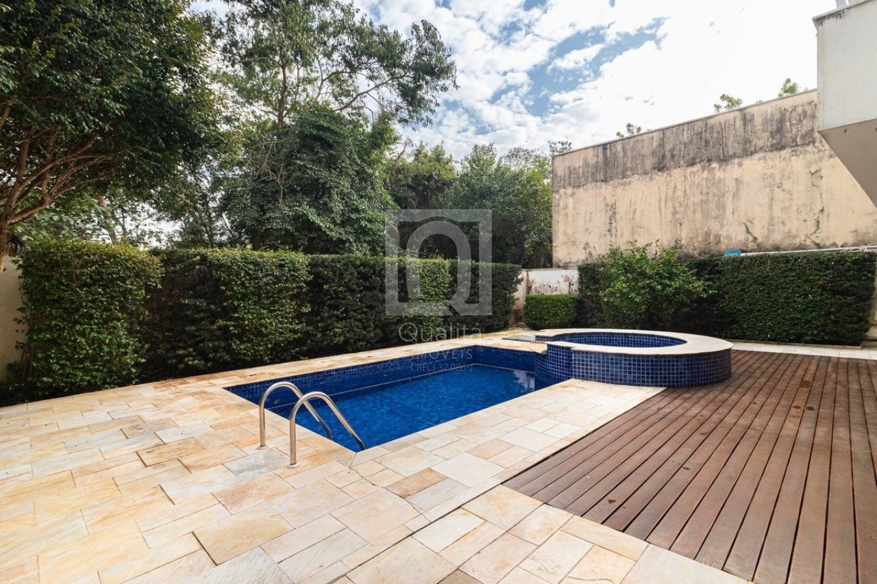 Casa de Condomínio, 4 quartos - Foto 27
