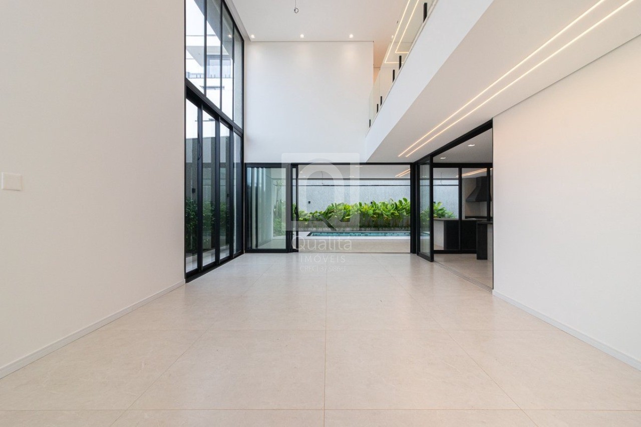 Sobrado, 4 quartos, 387 m² - Foto 4