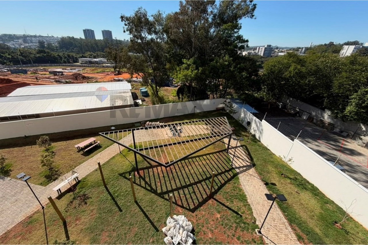 Apartamento, 1 quarto, 49 m² - Foto 20