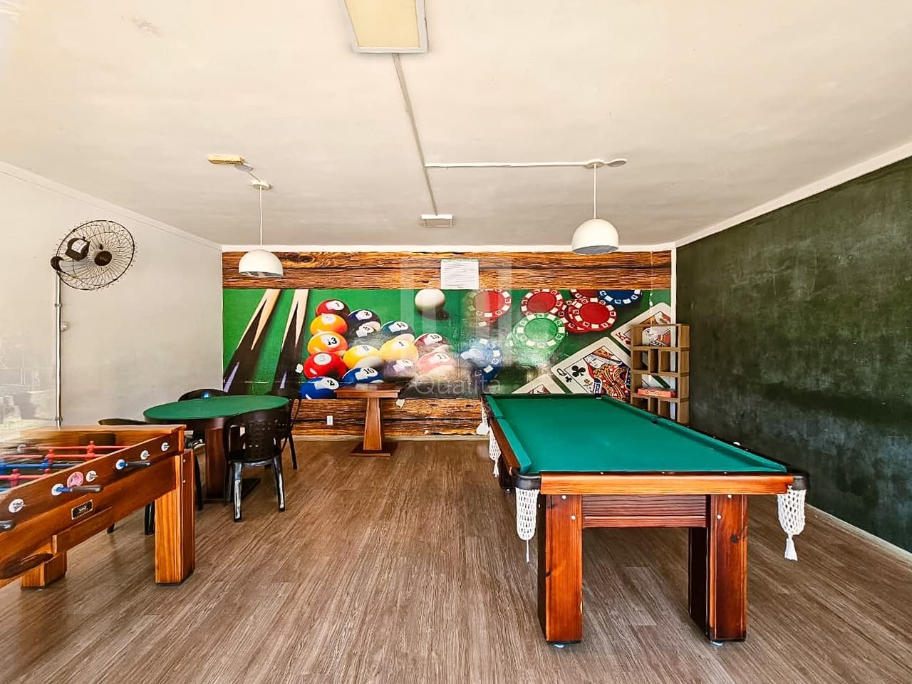 Apartamento, 2 quartos, 52 m² - Foto 17