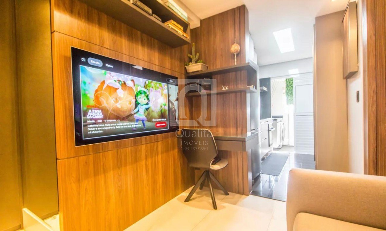 Apartamento, 1 quarto, 43 m² - Foto 7