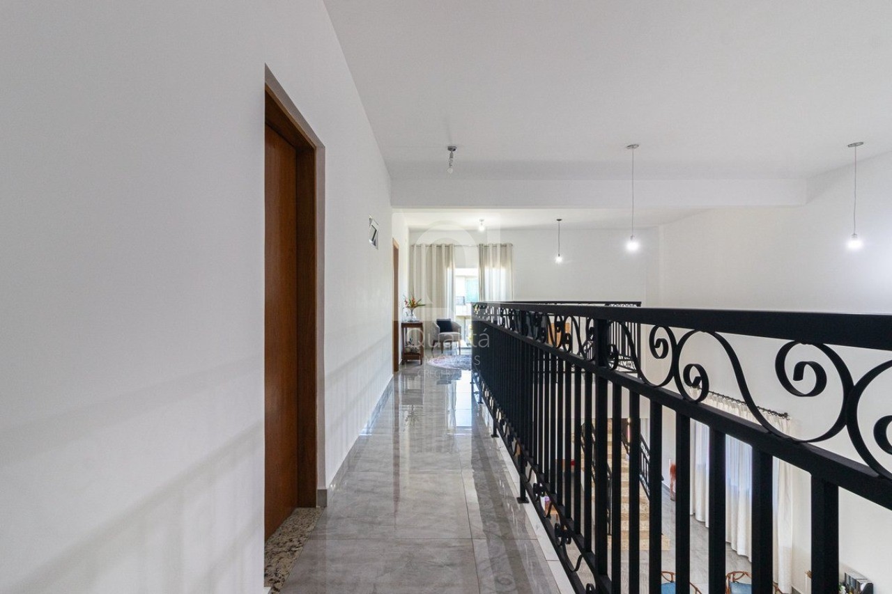 Casa de Condomínio, 5 quartos - Foto 14