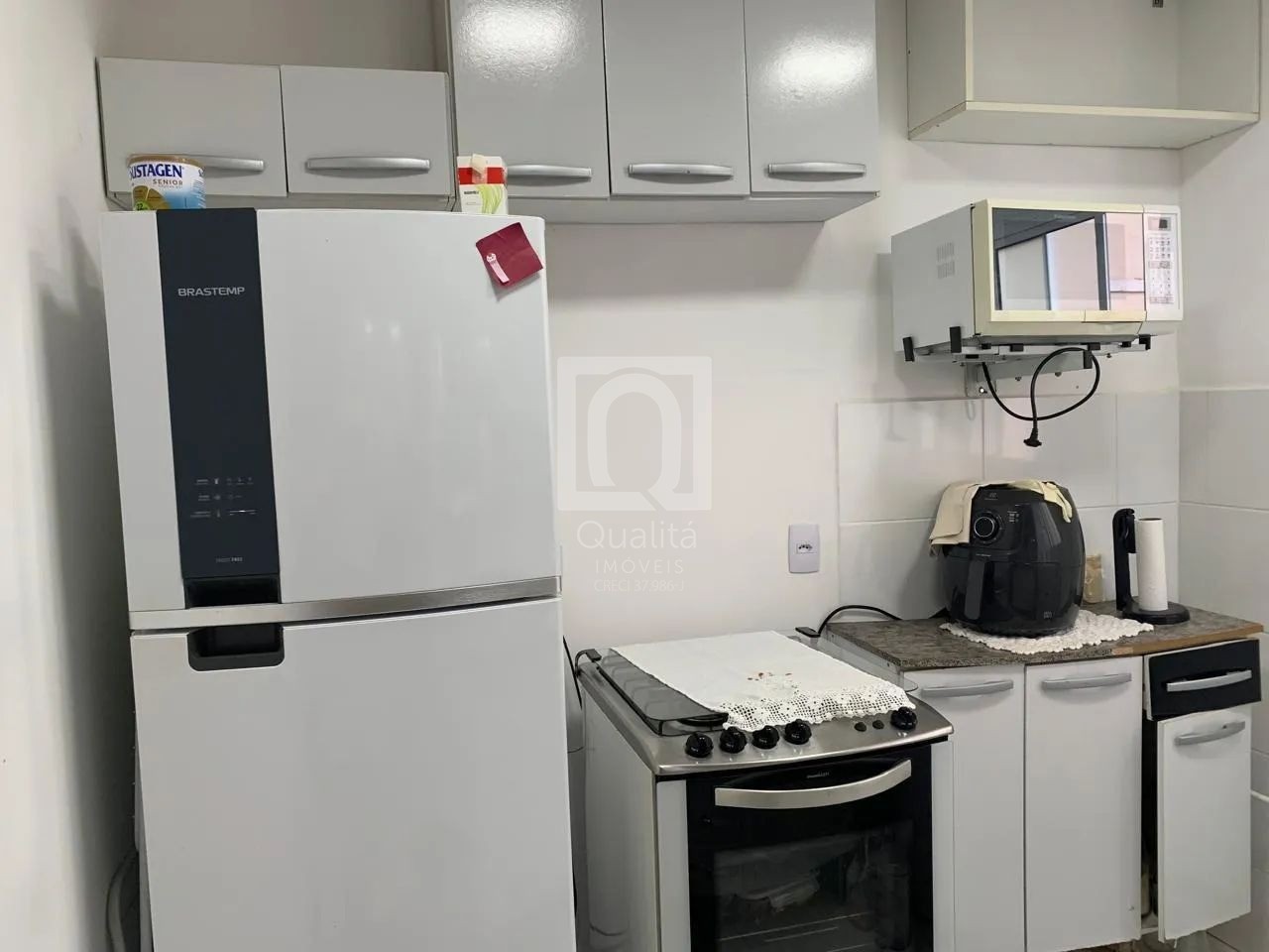 Apartamento, 2 quartos, 42 m² - Foto 4