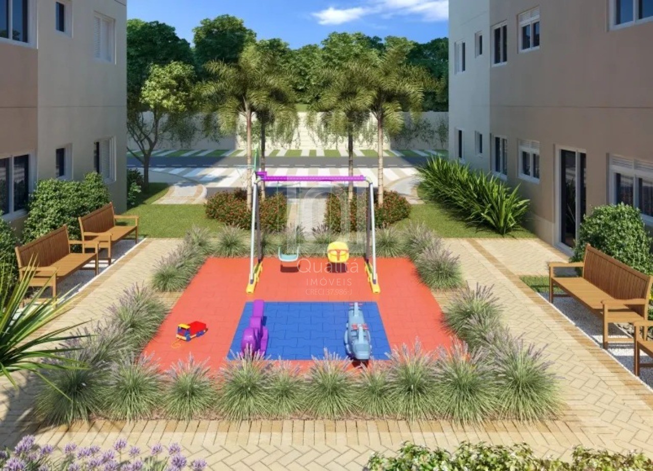 Apartamento, 2 quartos, 51 m² - Foto 20