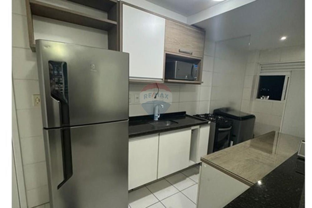 Apartamento, 2 quartos, 56 m² - Foto 4