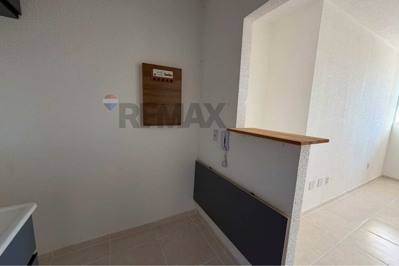 Apartamento, 2 quartos, 51 m² - Foto 4