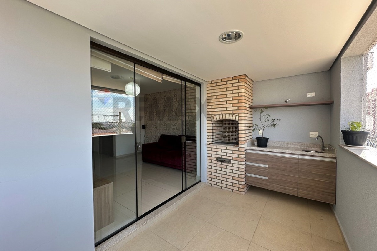 Apartamento, 4 quartos, 135 m² - Foto 30