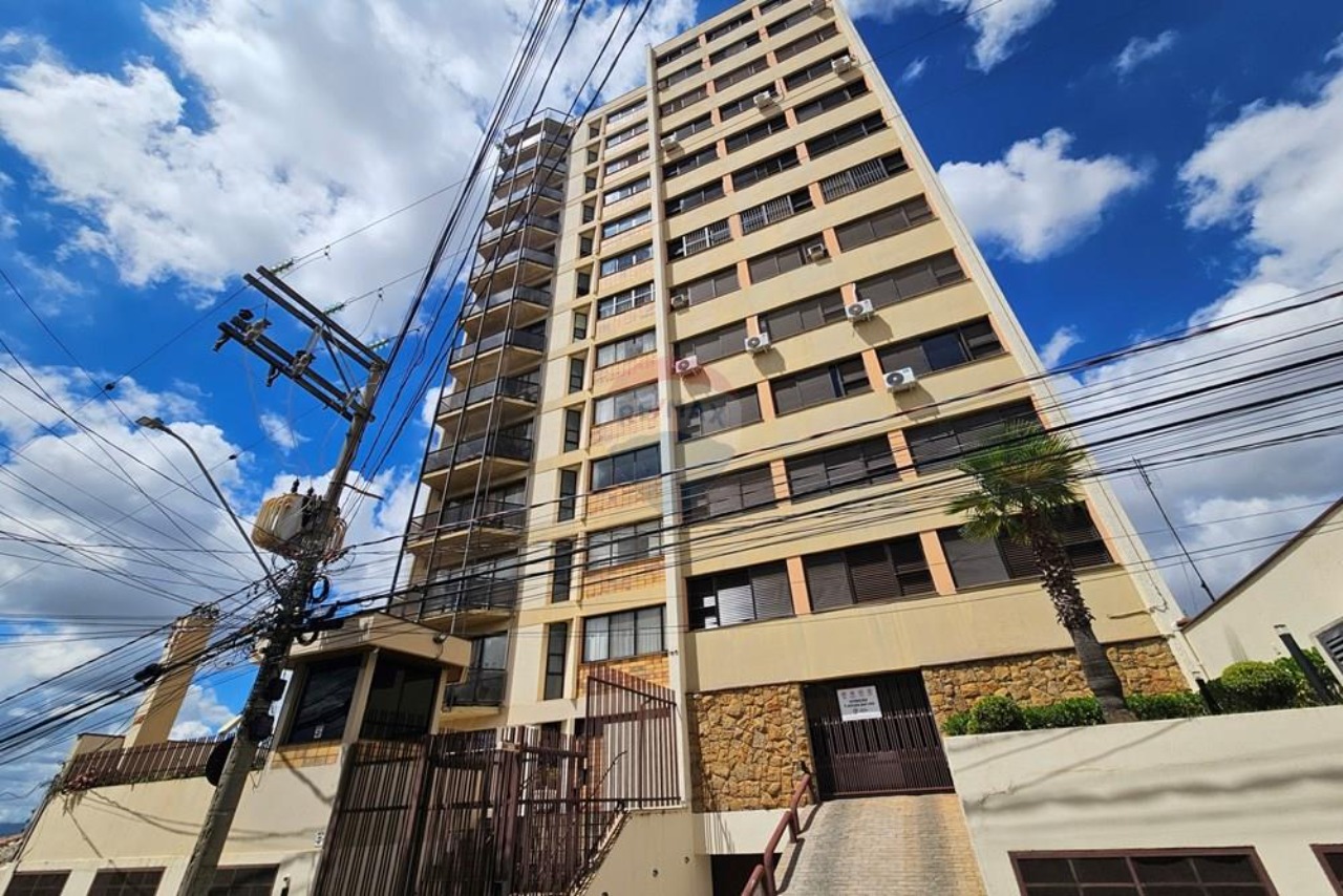 Apartamento, 3 quartos, 265 m² - Foto 31
