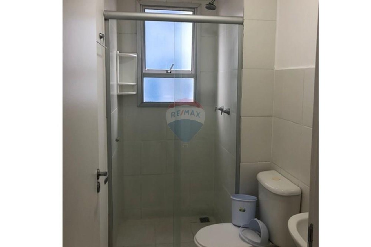 Apartamento, 2 quartos, 47 m² - Foto 5