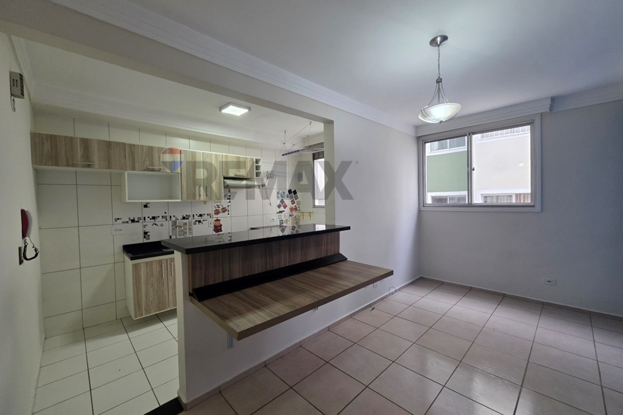 Apartamento, 2 quartos, 54 m² - Foto 3