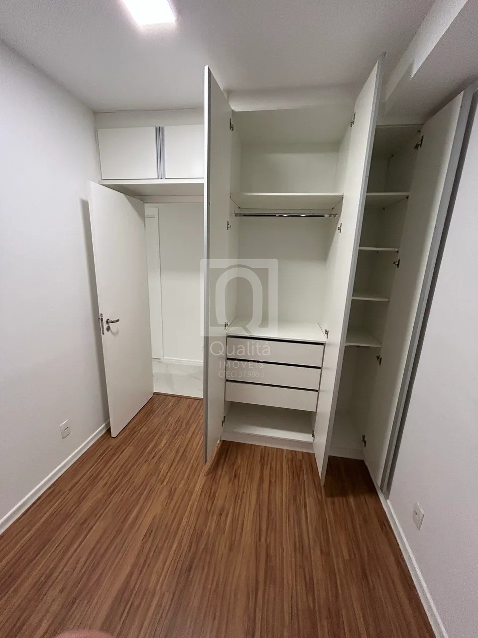 Apartamento, 2 quartos, 55 m² - Foto 7