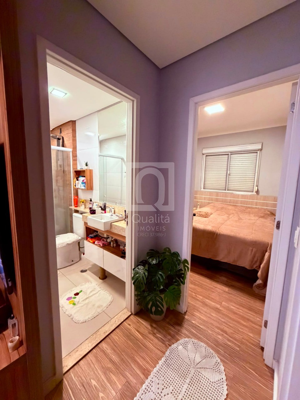 Apartamento, 2 quartos, 60 m² - Foto 7