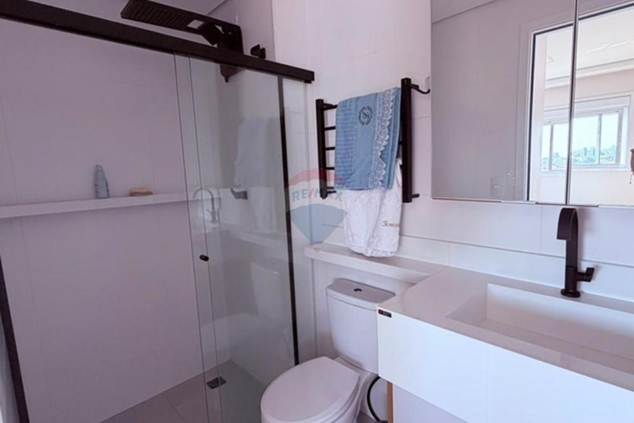 Apartamento, 1 quarto, 37 m² - Foto 11