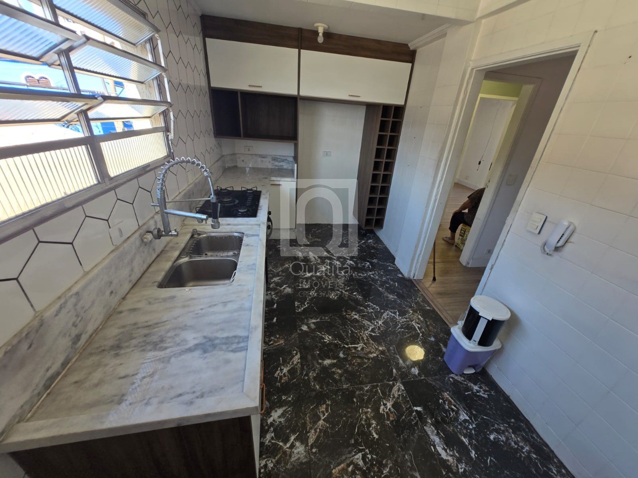 Apartamento, 2 quartos, 66 m² - Foto 3