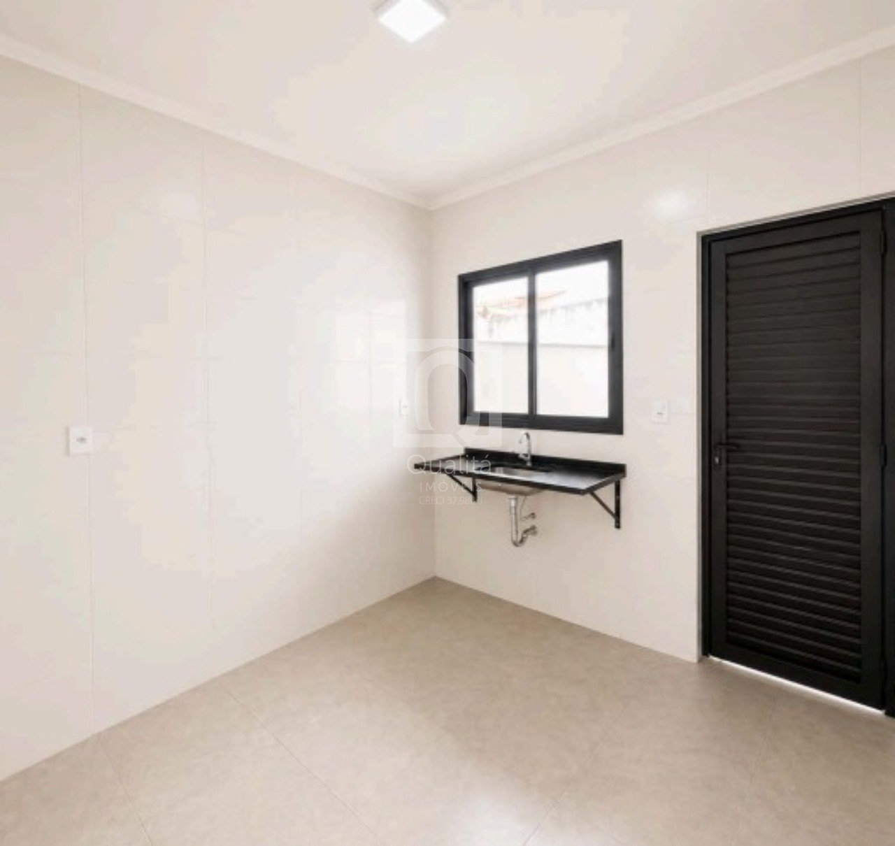 Sobrado, 2 quartos, 64 m² - Foto 9