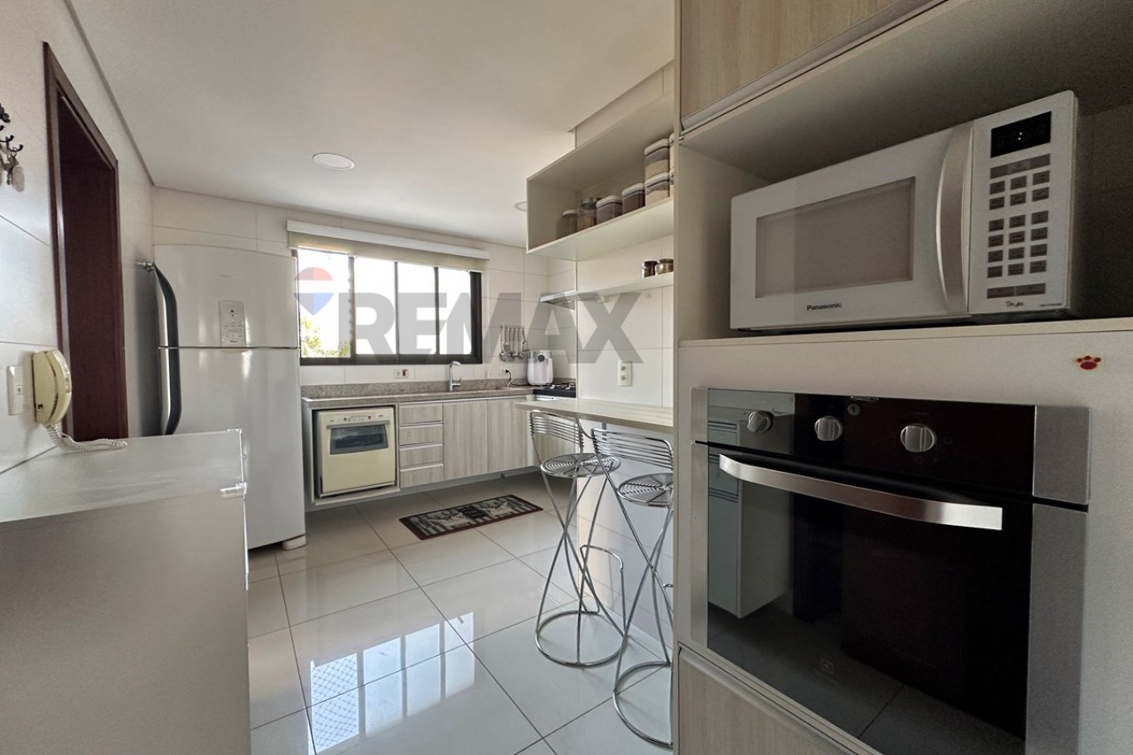 Apartamento, 4 quartos, 135 m² - Foto 6