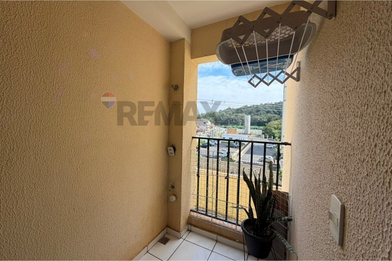 Apartamento, 2 quartos, 45 m² - Foto 16