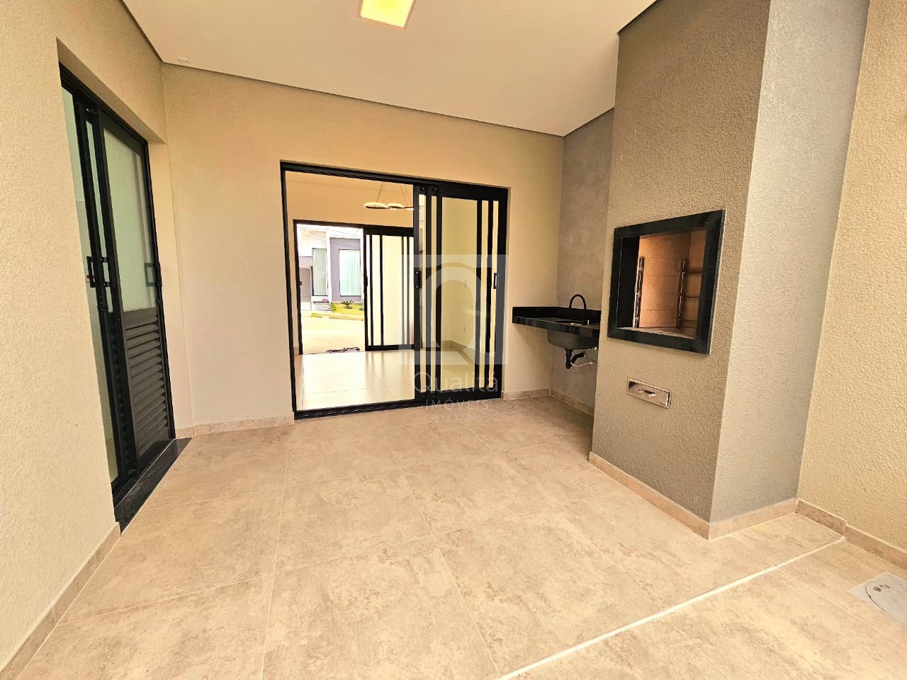 Casa de Condomínio, 3 quartos - Foto 10