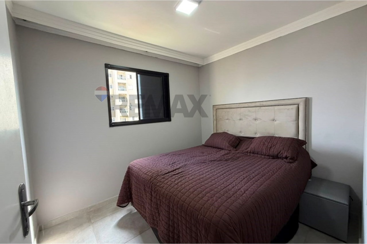 Apartamento, 2 quartos, 45 m² - Foto 12