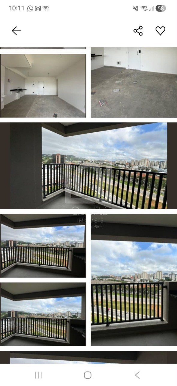 Apartamento, 2 quartos, 70 m² - Foto 13